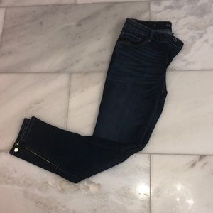 White House Black Market Jeans
